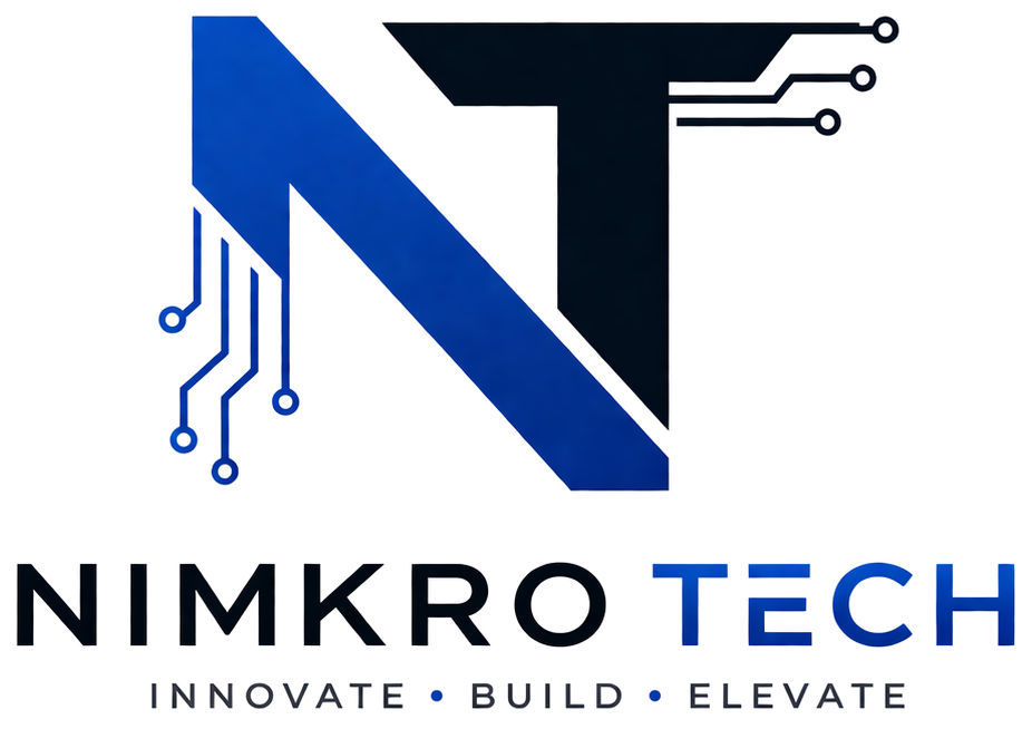 Nimkro Tech